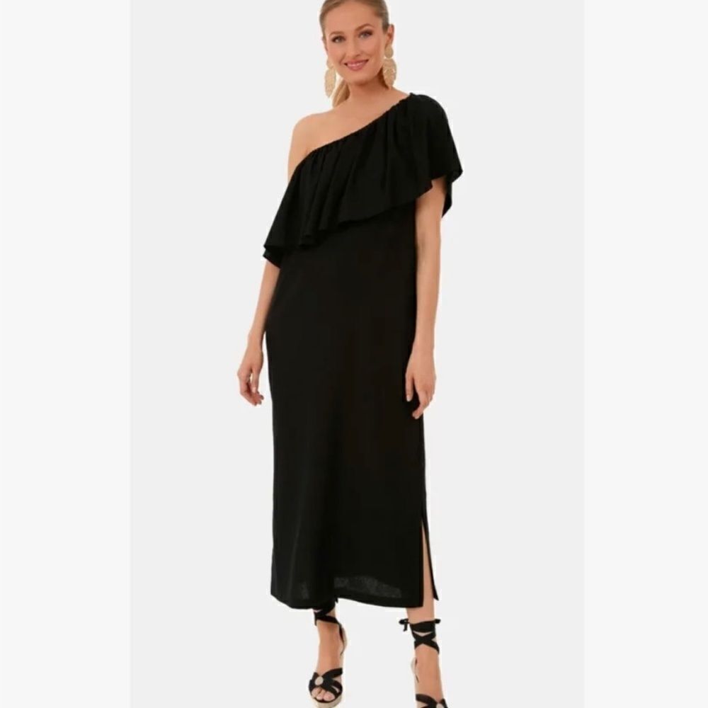 Pomander Place Florencia Dress